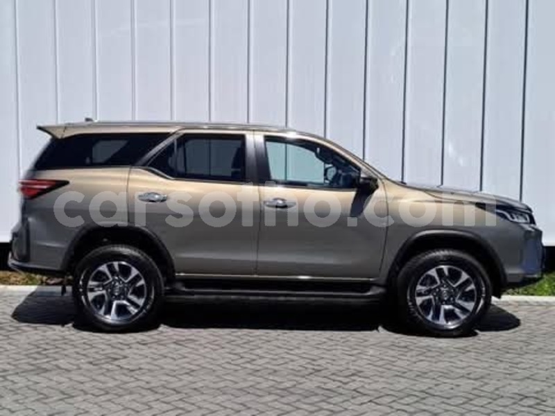 Big with watermark toyota fortuner maseru maseru 30232