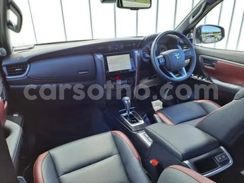 Big with watermark toyota fortuner maseru maseru 30232
