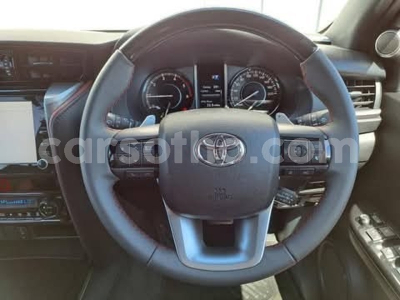 Big with watermark toyota fortuner maseru maseru 30232