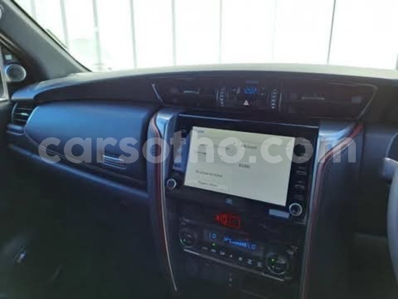 Big with watermark toyota fortuner maseru maseru 30232