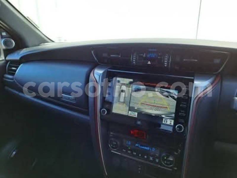 Big with watermark toyota fortuner maseru maseru 30232