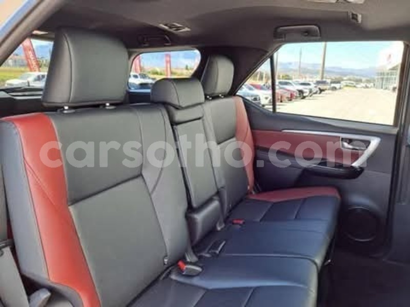 Big with watermark toyota fortuner maseru maseru 30232