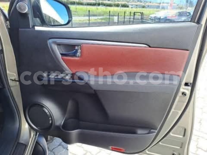 Big with watermark toyota fortuner maseru maseru 30232