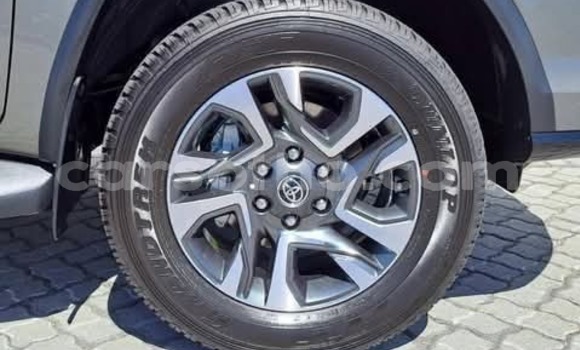 Sayi Na hannu Toyota Fortuner Other Mota in Maseru a Maseru Sayi Na hannu Toyota Fortuner Other Mota in Maseru a Maseru