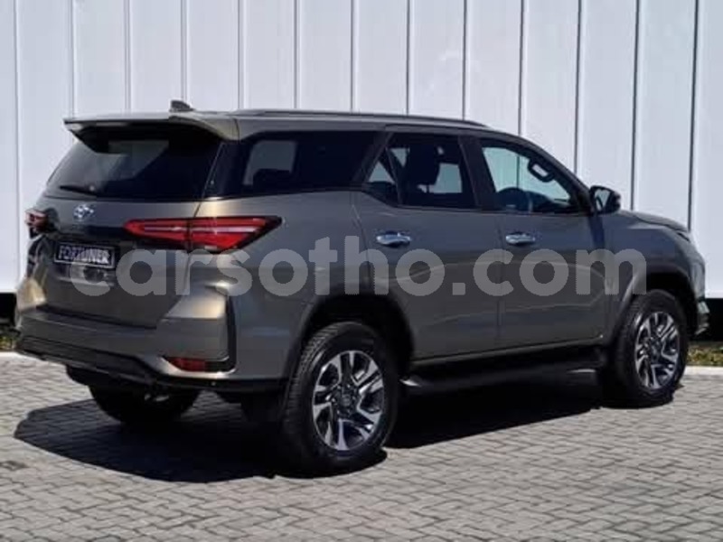 Big with watermark toyota fortuner maseru maseru 30232
