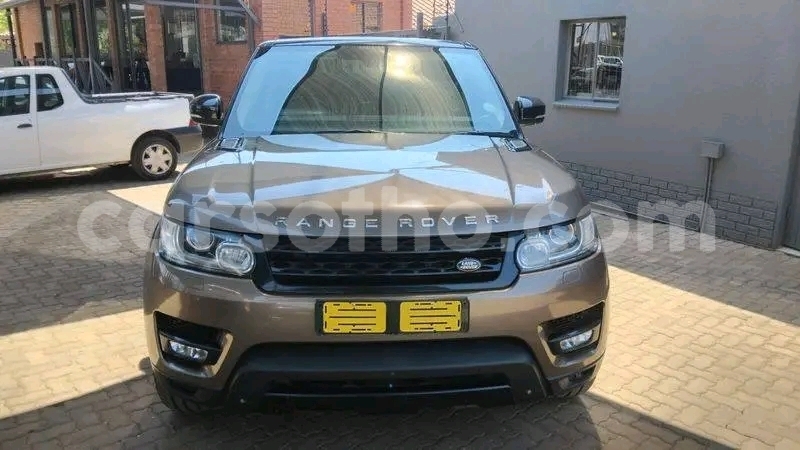 Big with watermark land rover range rover sport maseru maseru 30233
