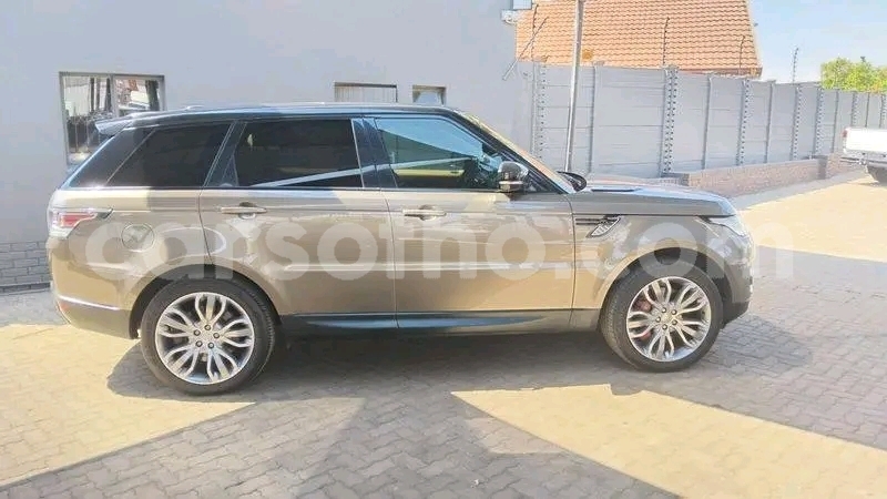 Big with watermark land rover range rover sport maseru maseru 30233