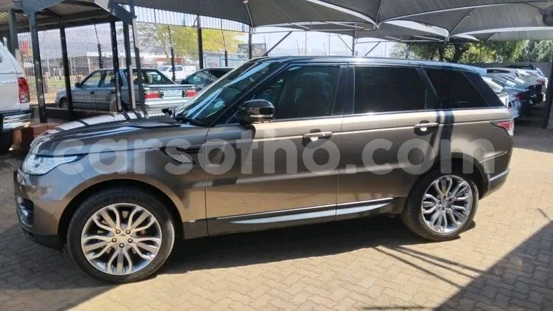 Big with watermark land rover range rover sport maseru maseru 30233