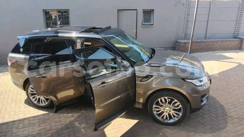 Big with watermark land rover range rover sport maseru maseru 30233