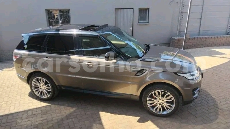 Big with watermark land rover range rover sport maseru maseru 30233