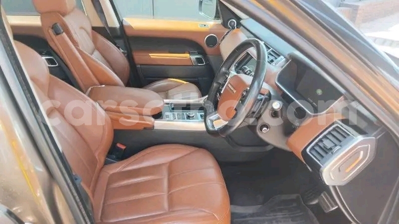 Big with watermark land rover range rover sport maseru maseru 30233