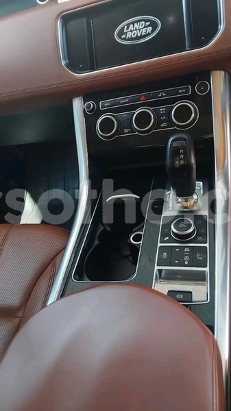Big with watermark land rover range rover sport maseru maseru 30233