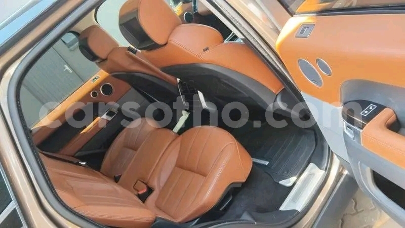 Big with watermark land rover range rover sport maseru maseru 30233