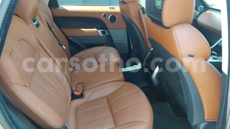 Big with watermark land rover range rover sport maseru maseru 30233