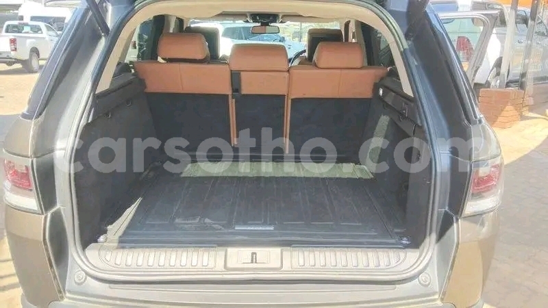 Big with watermark land rover range rover sport maseru maseru 30233