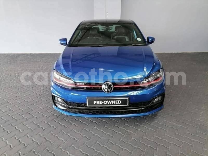 Big with watermark volkswagen polo gti maseru maseru 30234
