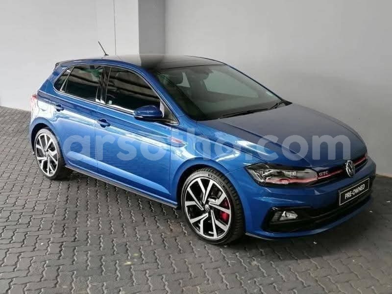 Big with watermark volkswagen polo gti maseru maseru 30234