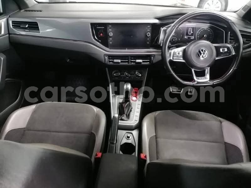 Big with watermark volkswagen polo gti maseru maseru 30234