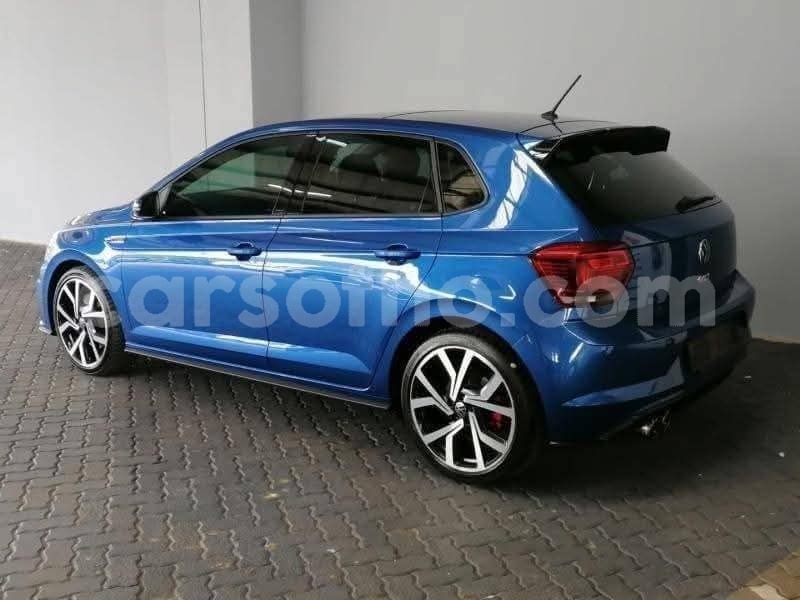 Big with watermark volkswagen polo gti maseru maseru 30234