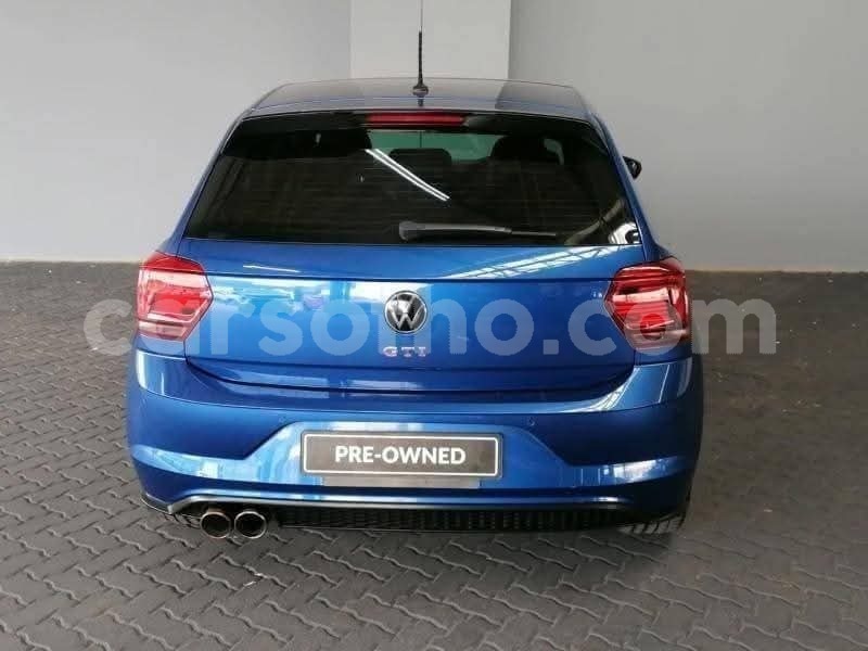 Big with watermark volkswagen polo gti maseru maseru 30234
