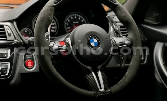 Sayi Na hannu BMW M3 Blue Mota in Maseru a Maseru Sayi Na hannu BMW M3 Blue Mota in Maseru a Maseru