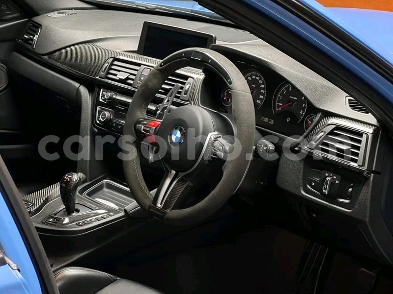 Big with watermark bmw m3 maseru maseru 30235