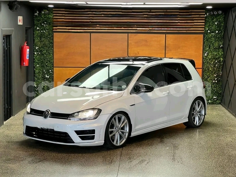 Big with watermark volkswagen golf r maseru maseru 30236