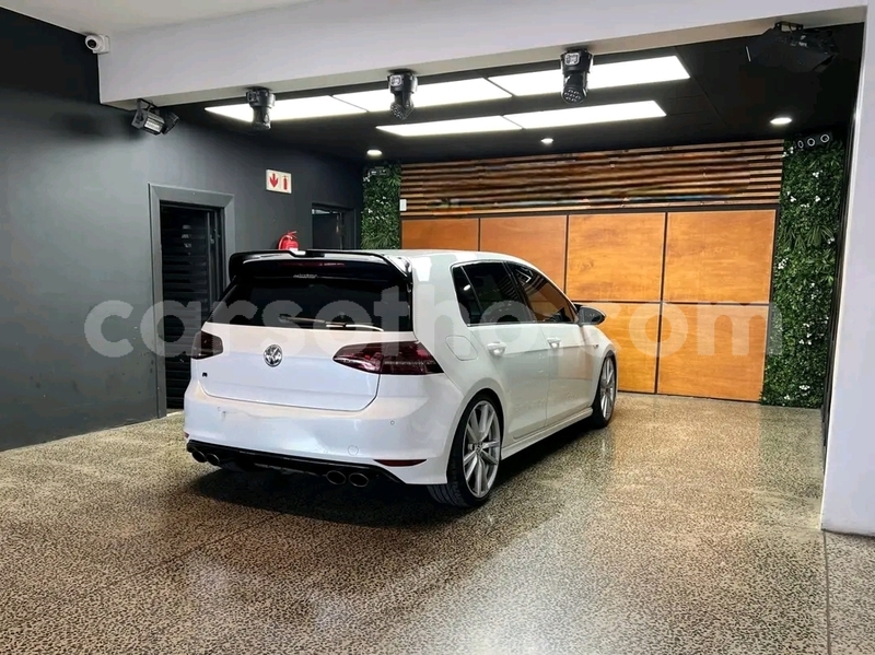 Big with watermark volkswagen golf r maseru maseru 30236