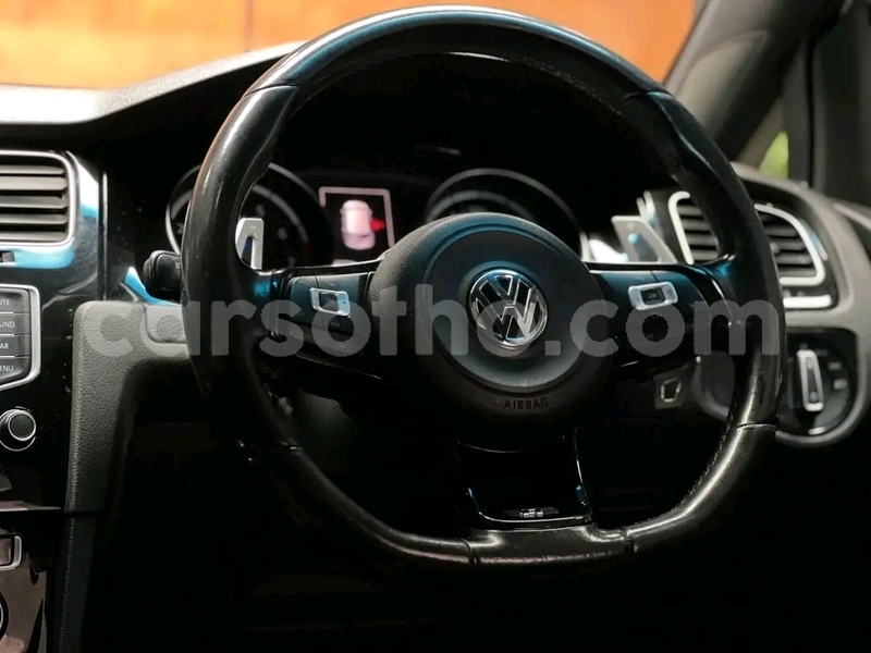 Big with watermark volkswagen golf r maseru maseru 30236