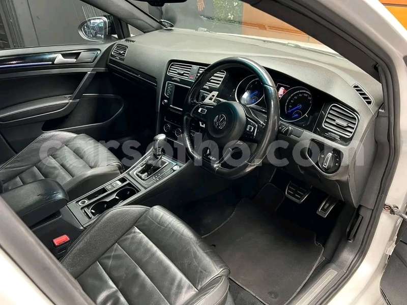 Big with watermark volkswagen golf r maseru maseru 30236