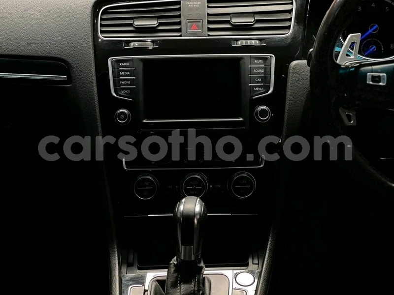 Big with watermark volkswagen golf r maseru maseru 30236