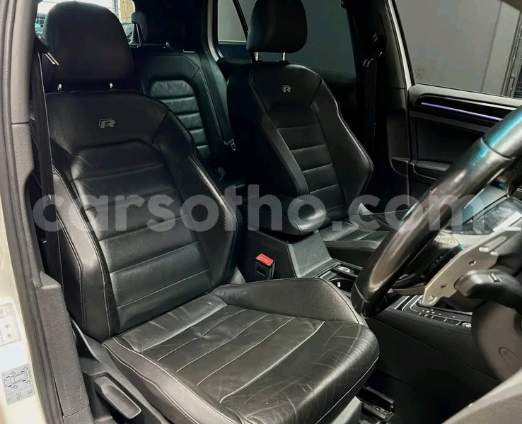 Big with watermark volkswagen golf r maseru maseru 30236