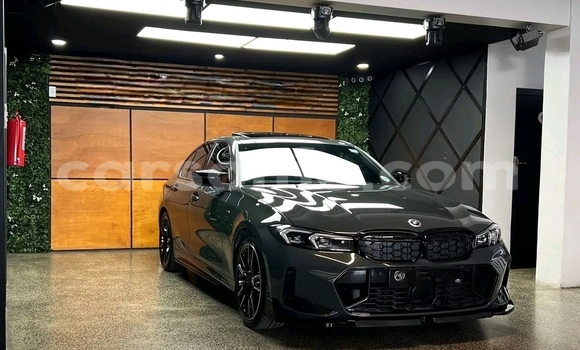 Acheter Occasion Voiture BMW M3 Noir à Maseru, Maseru