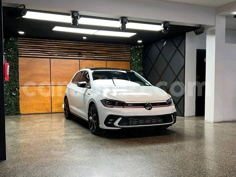 Big with watermark volkswagen polo gti maseru maseru 30238