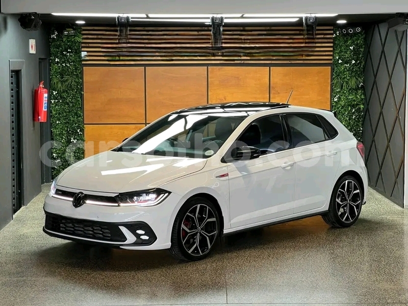Big with watermark volkswagen polo gti maseru maseru 30238
