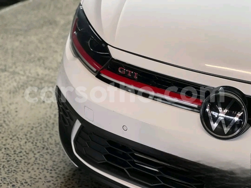 Big with watermark volkswagen polo gti maseru maseru 30238