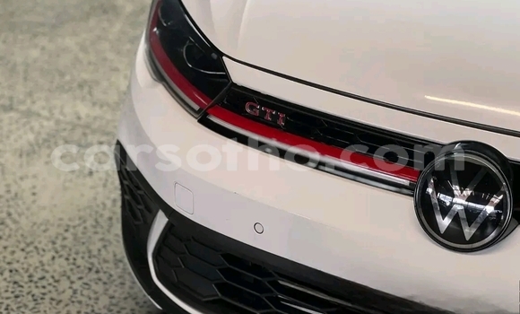 Sayi Na hannu Volkswagen Polo GTI White Mota in Maseru a Maseru Sayi Na hannu Volkswagen Polo GTI White Mota in Maseru a Maseru