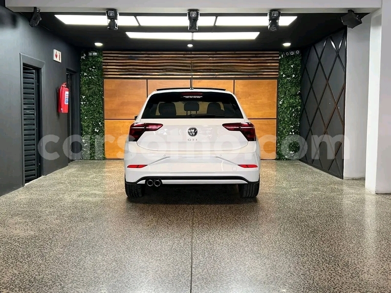 Big with watermark volkswagen polo gti maseru maseru 30238