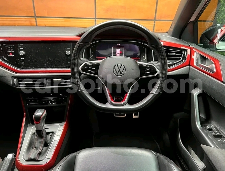 Big with watermark volkswagen polo gti maseru maseru 30238