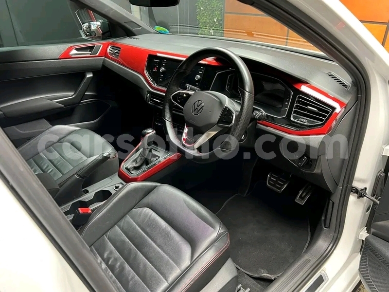 Big with watermark volkswagen polo gti maseru maseru 30238