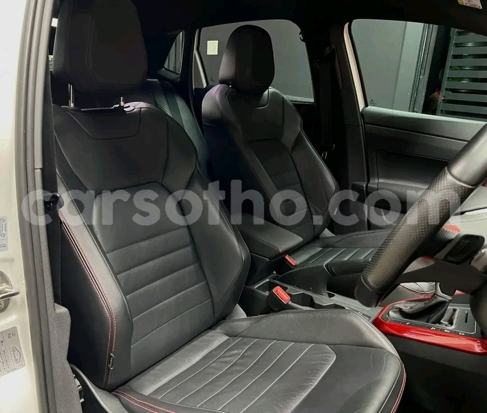 Big with watermark volkswagen polo gti maseru maseru 30238