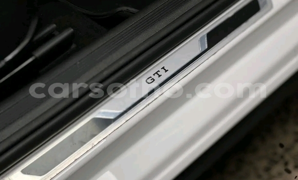 Sayi Na hannu Volkswagen Polo GTI White Mota in Maseru a Maseru Sayi Na hannu Volkswagen Polo GTI White Mota in Maseru a Maseru