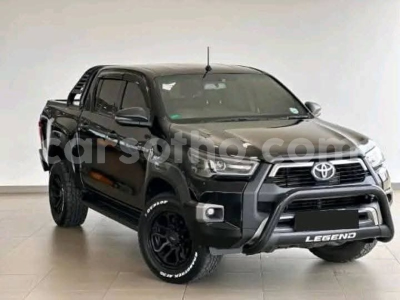 Big with watermark toyota hilux maseru maseru 30241