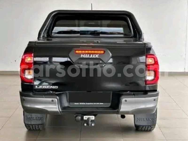 Big with watermark toyota hilux maseru maseru 30241