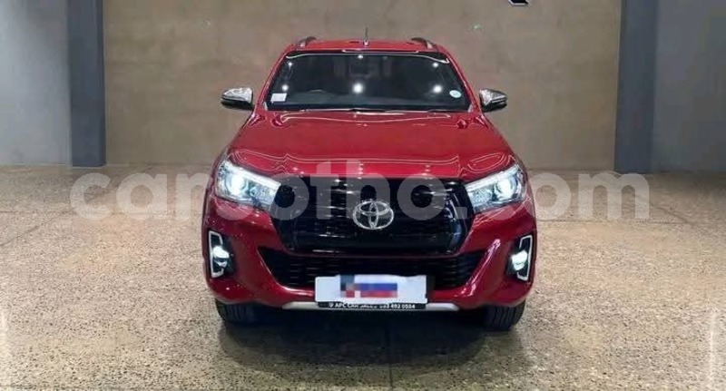 Big with watermark toyota hilux maseru maseru 30242