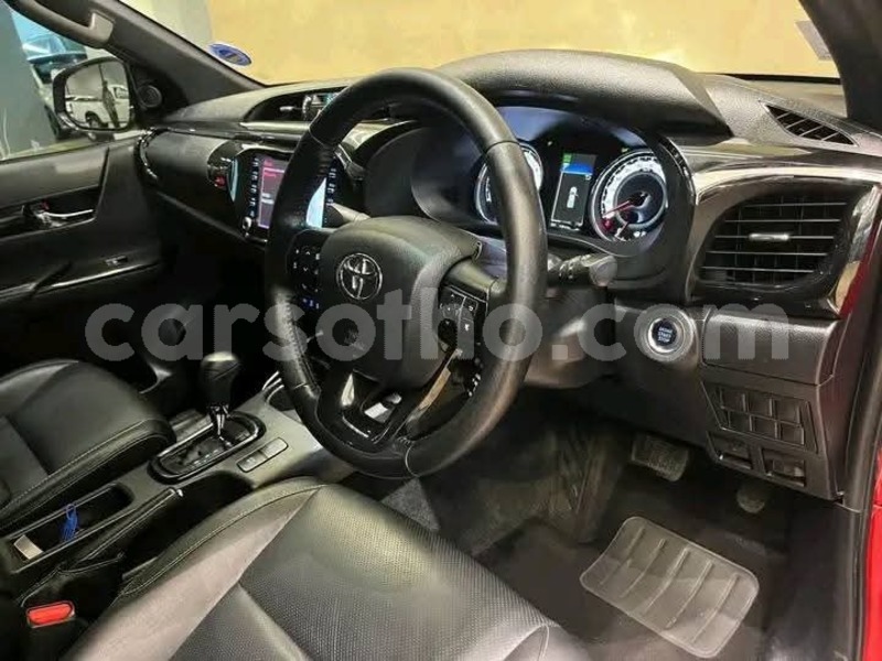 Big with watermark toyota hilux maseru maseru 30242