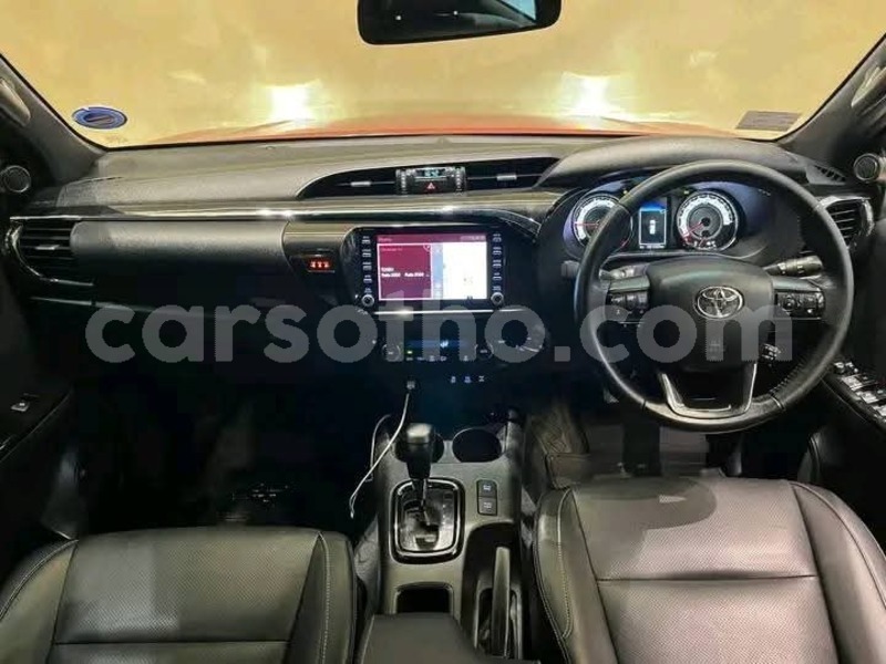 Big with watermark toyota hilux maseru maseru 30242