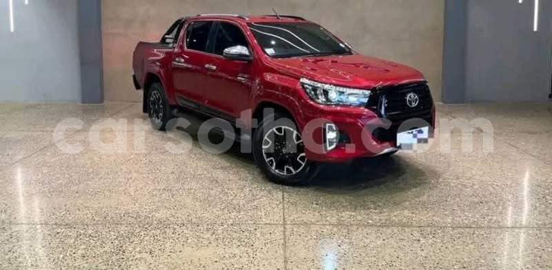 Big with watermark toyota hilux maseru maseru 30242