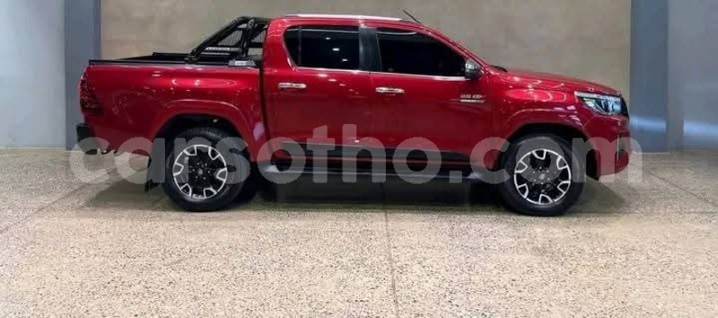 Big with watermark toyota hilux maseru maseru 30242