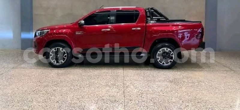 Big with watermark toyota hilux maseru maseru 30242